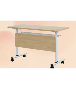 Conference Table Rectangular Foldable 1200*400*750|pc