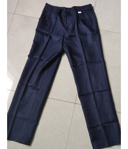 Navy Blue LONG PANT 4-10