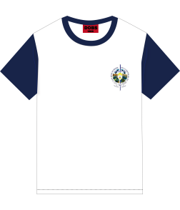 DOBS PE T-Shirt DOBS PE T-Shirt