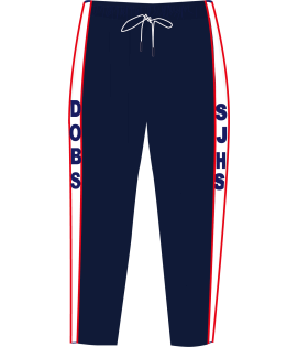 DOBS PE Jogging Pant