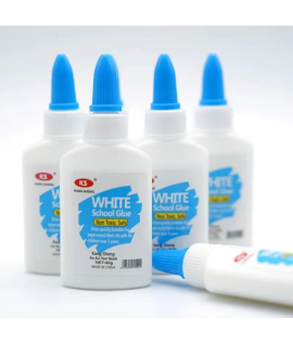 White School Glue