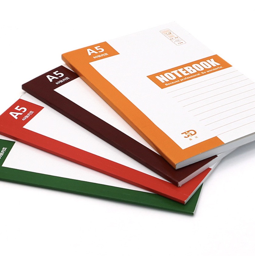 Paper Supplies