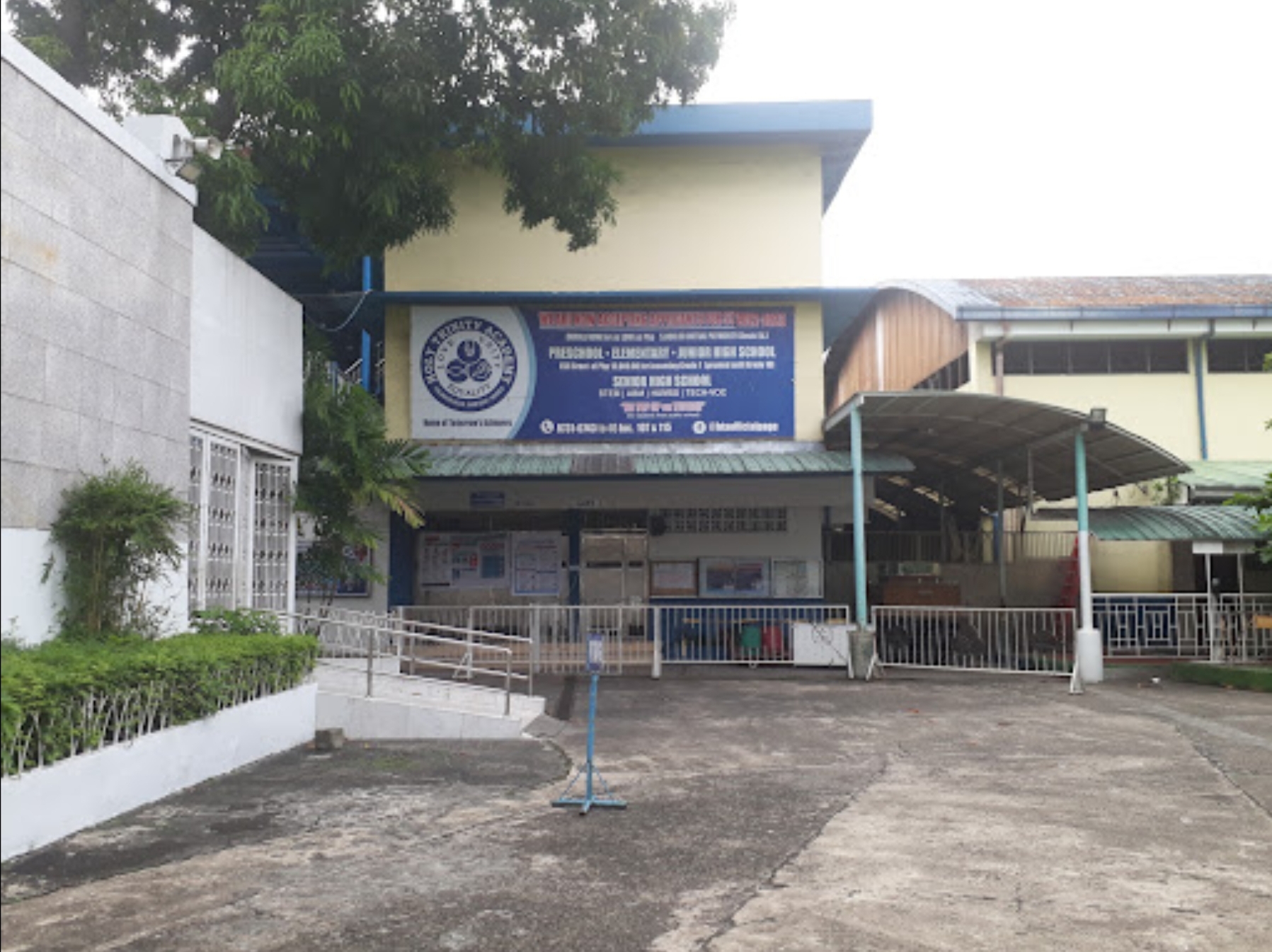 HTA Bookstore